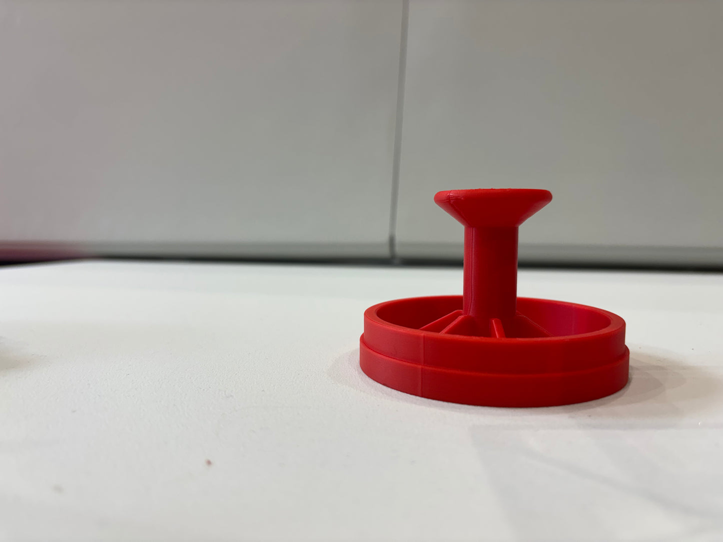 Hamburger Smasher