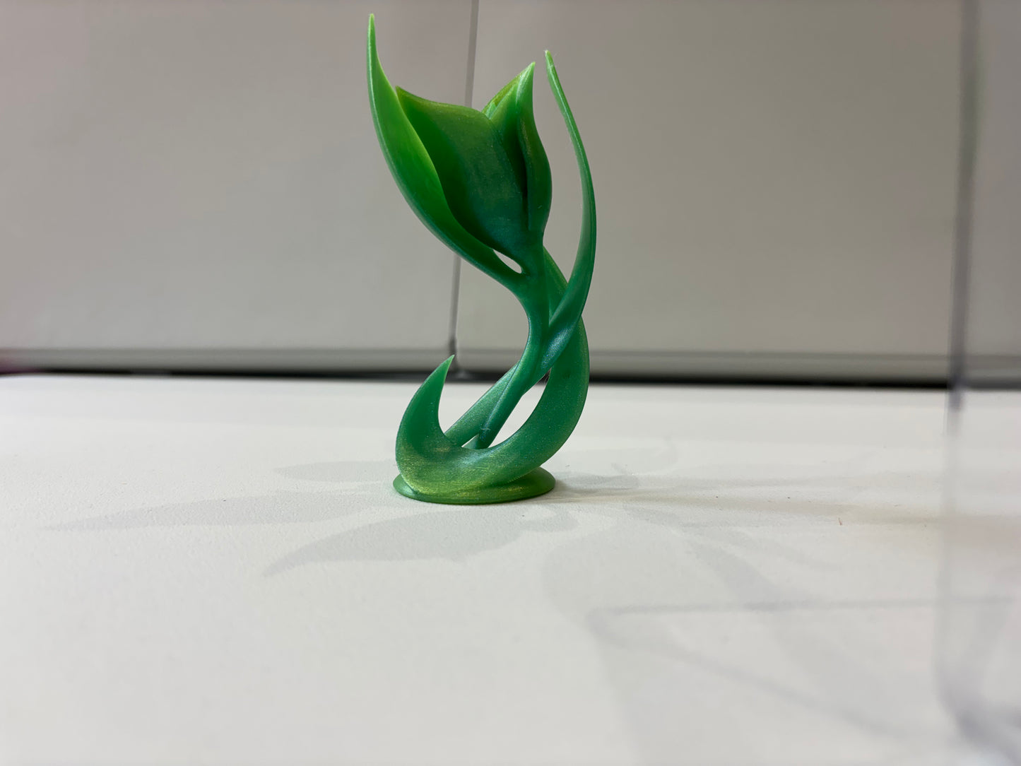 Modern Flower