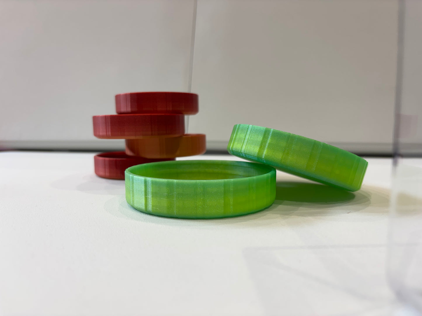 Mason Jar Lids