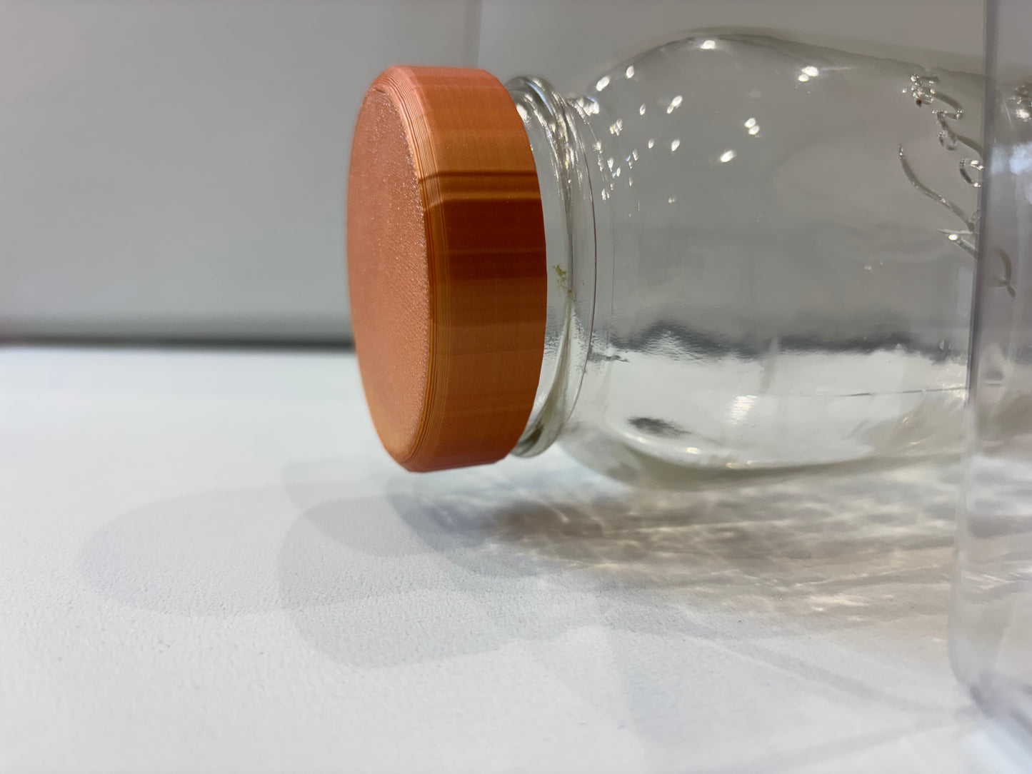 Mason Jar Lids