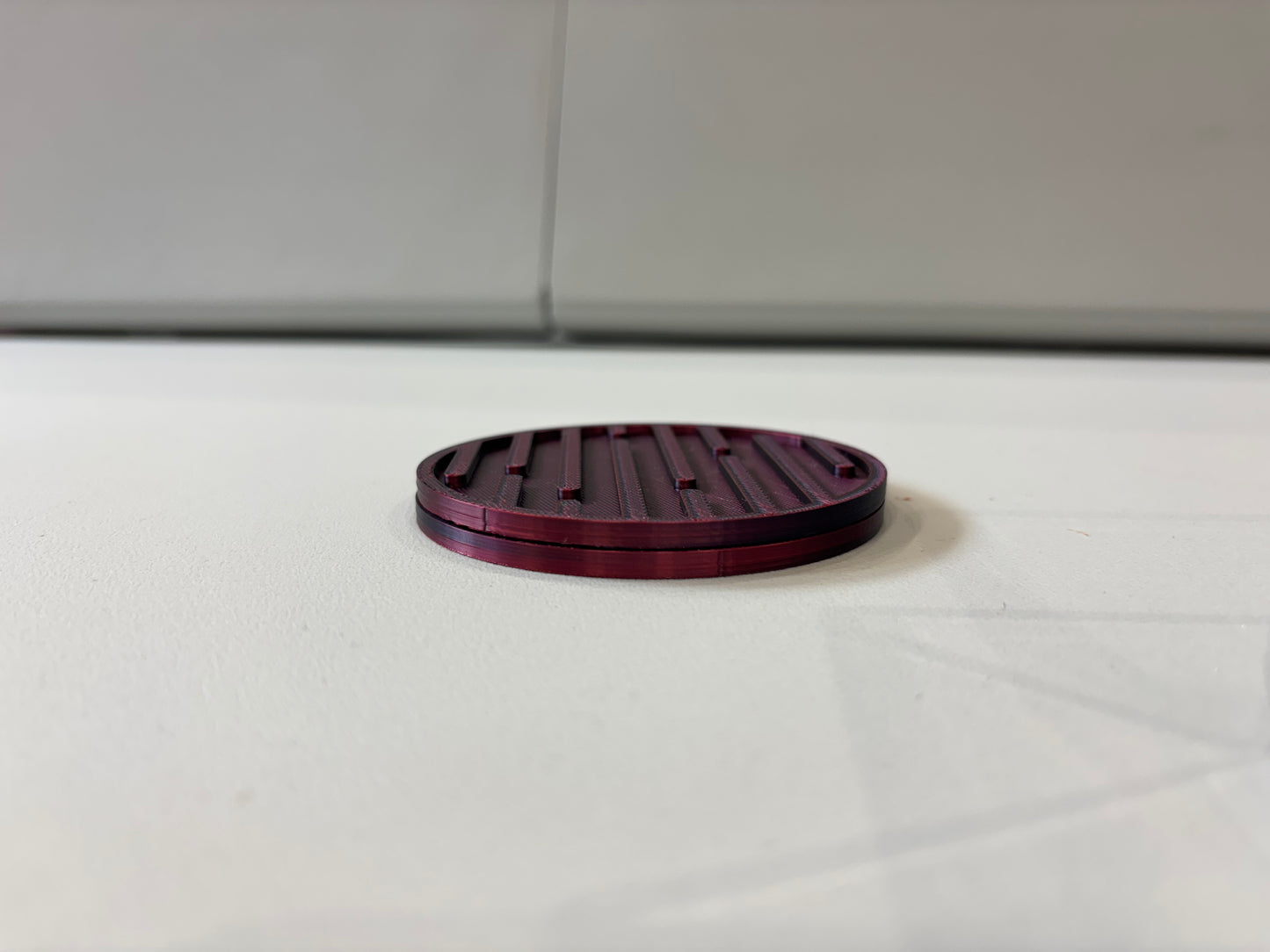 Custom Coasters (Football Teams) (2 Pack)