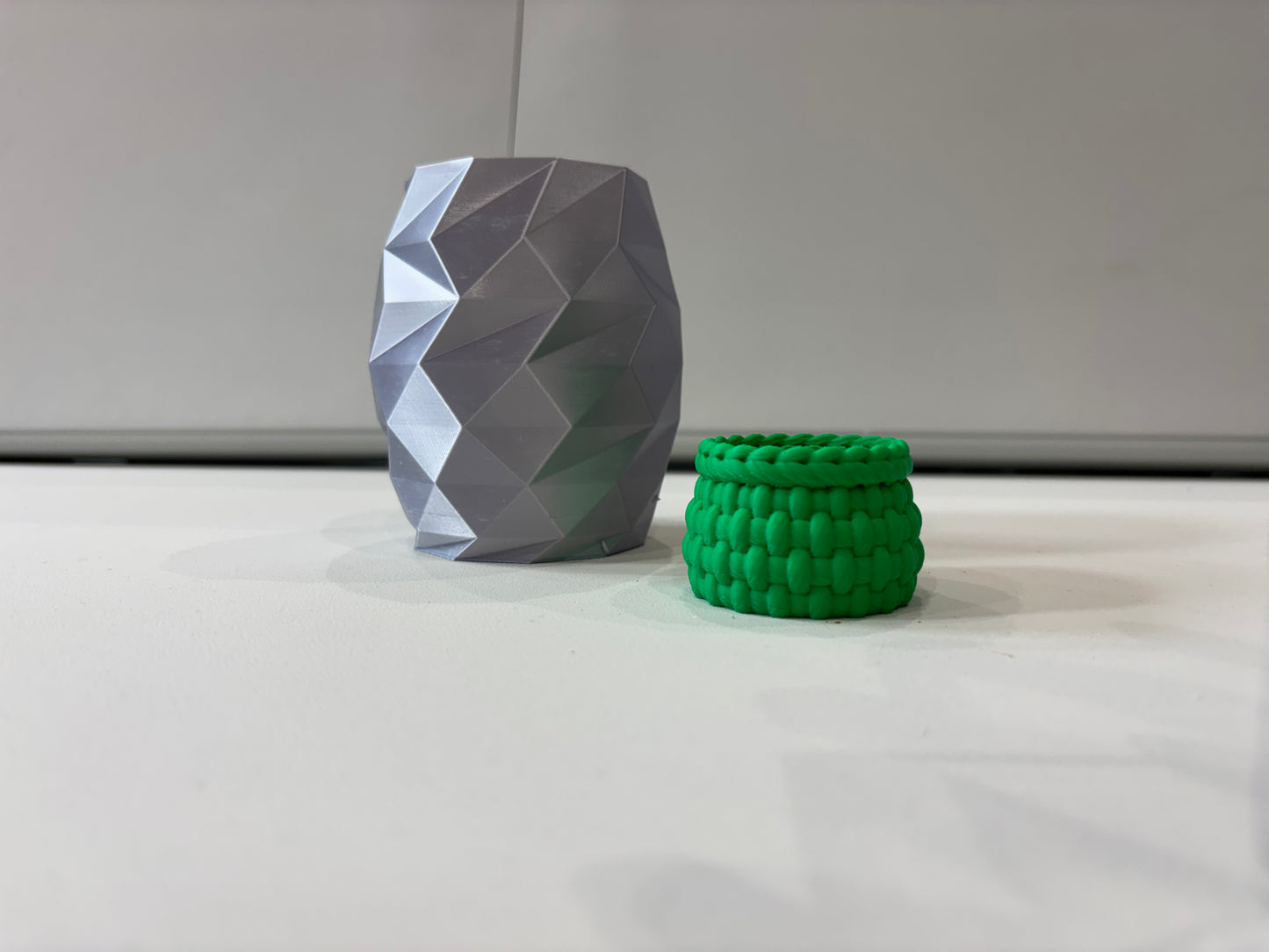 Msc Vases