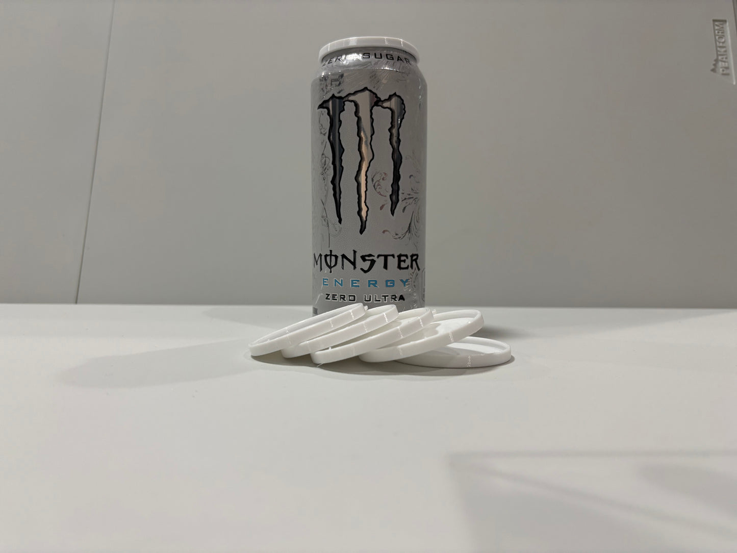 Soda Pop Saver