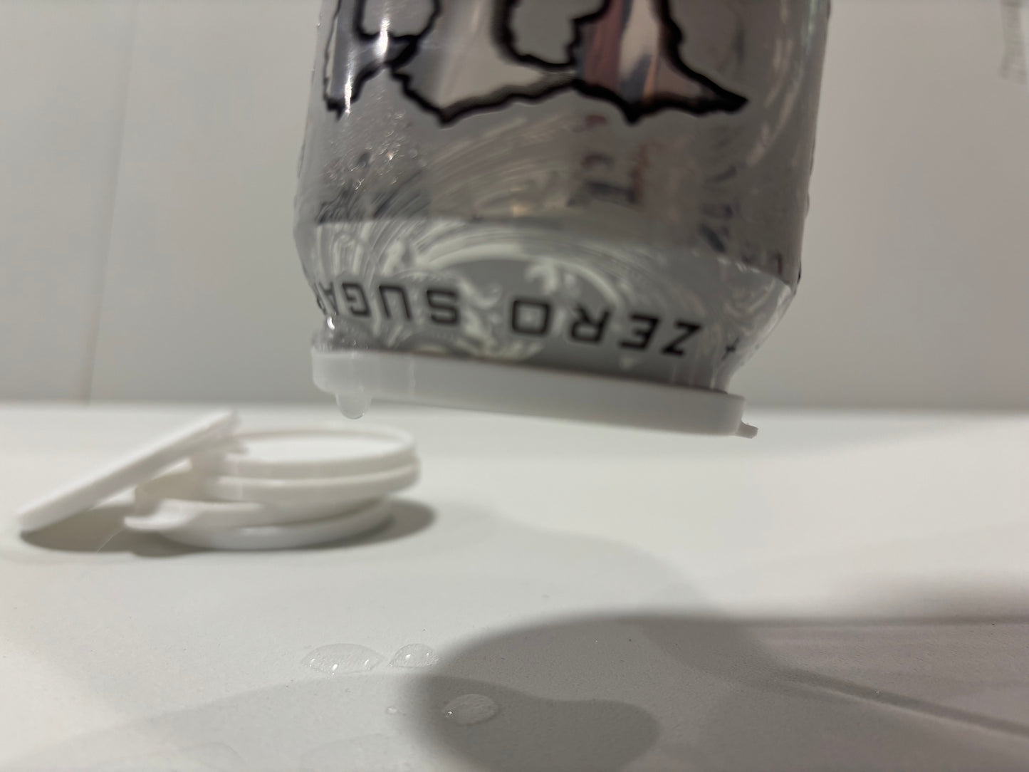 Soda Pop Saver