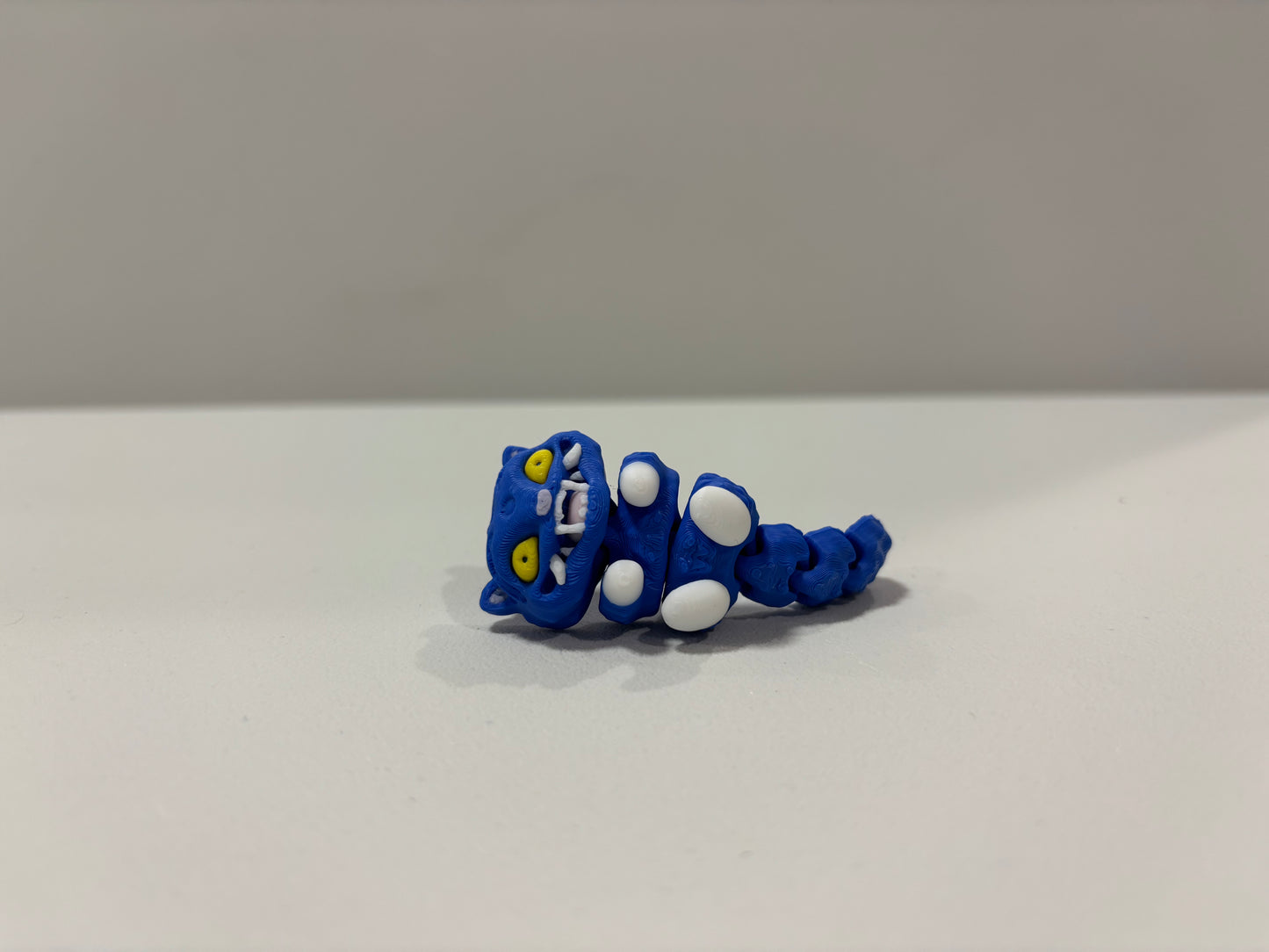 Mini Derpy from K-pop Hunters