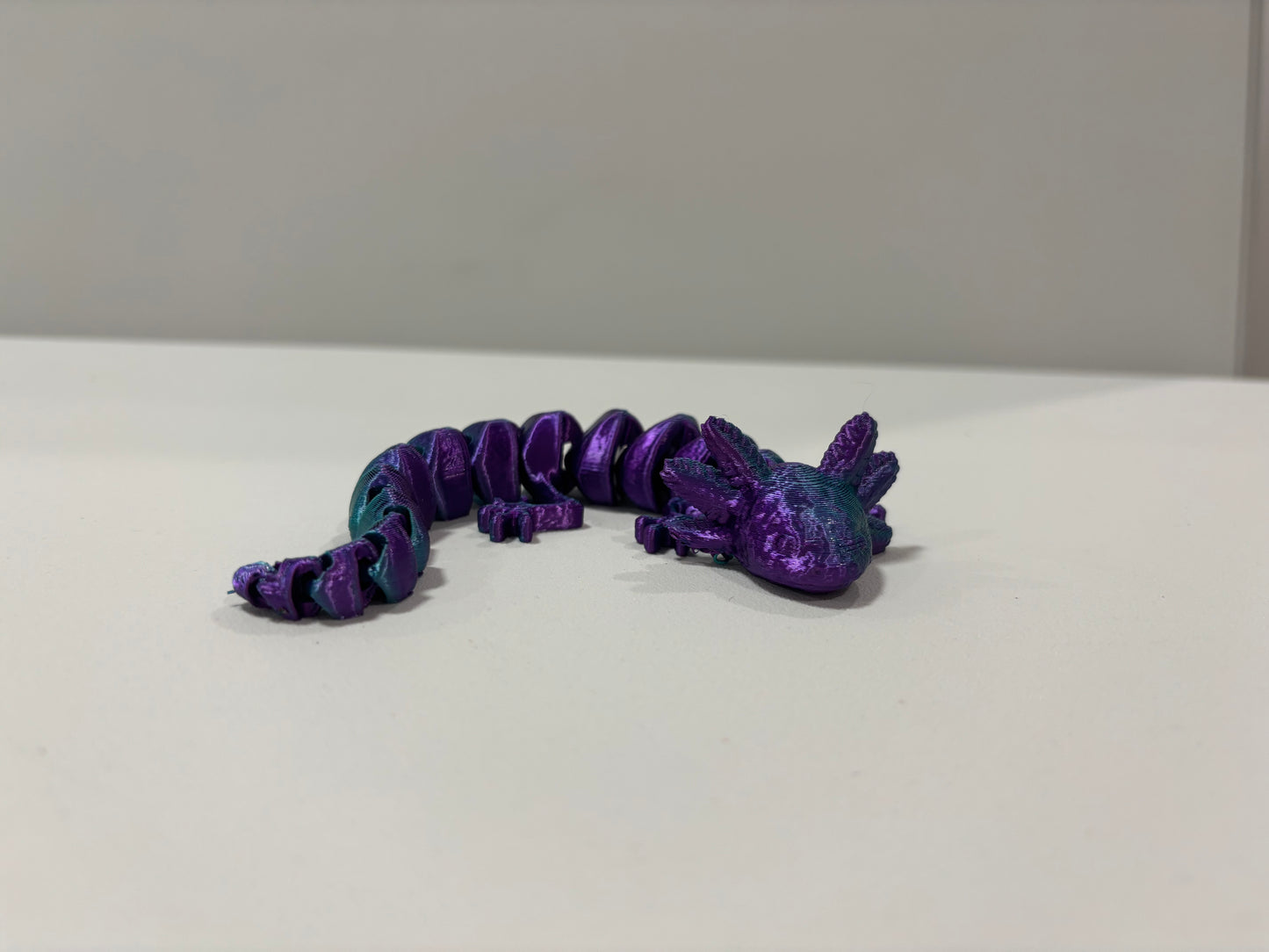 Axolotl