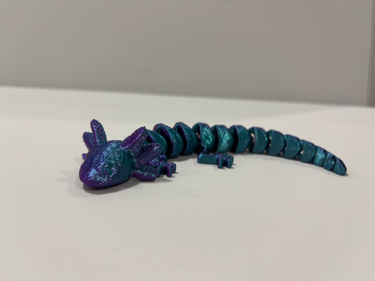 Axolotl
