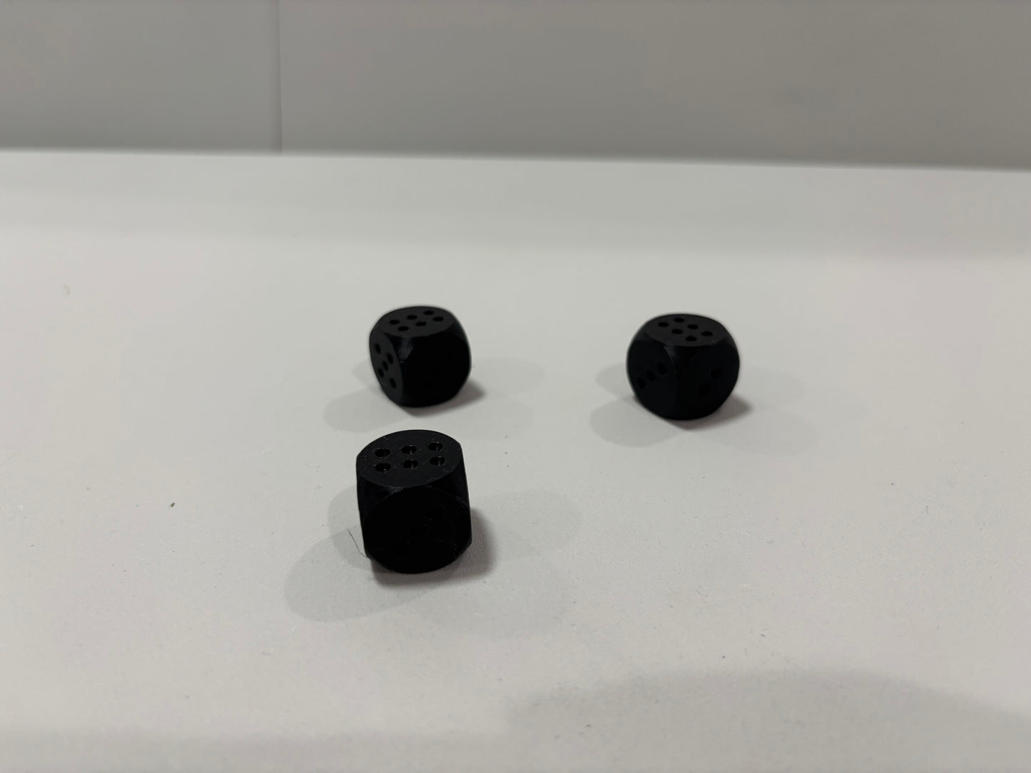 "Cheaters Dice"