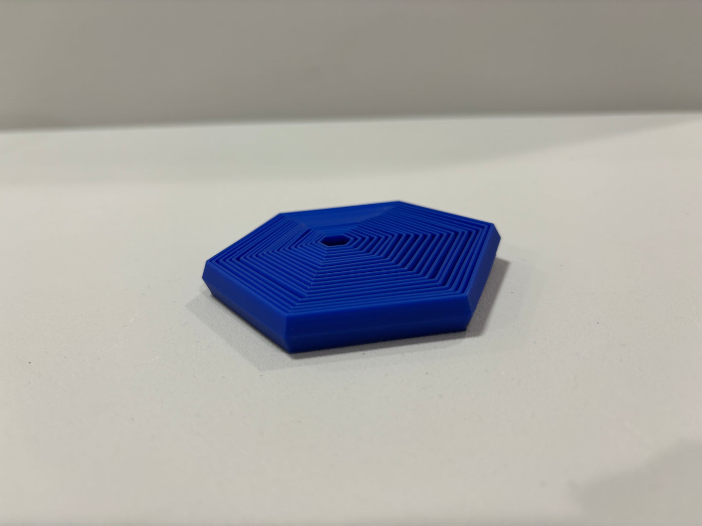 Hex Fidget (Fidget Spinner)