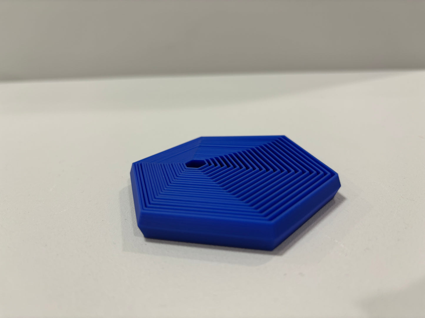 Hex Fidget (Fidget Spinner)