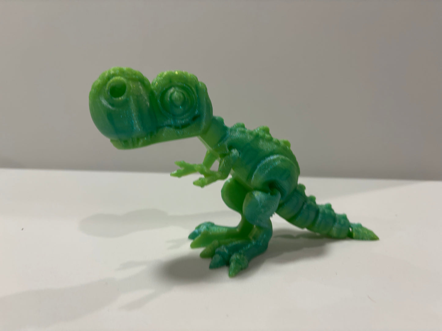 Dino (T-Rex)