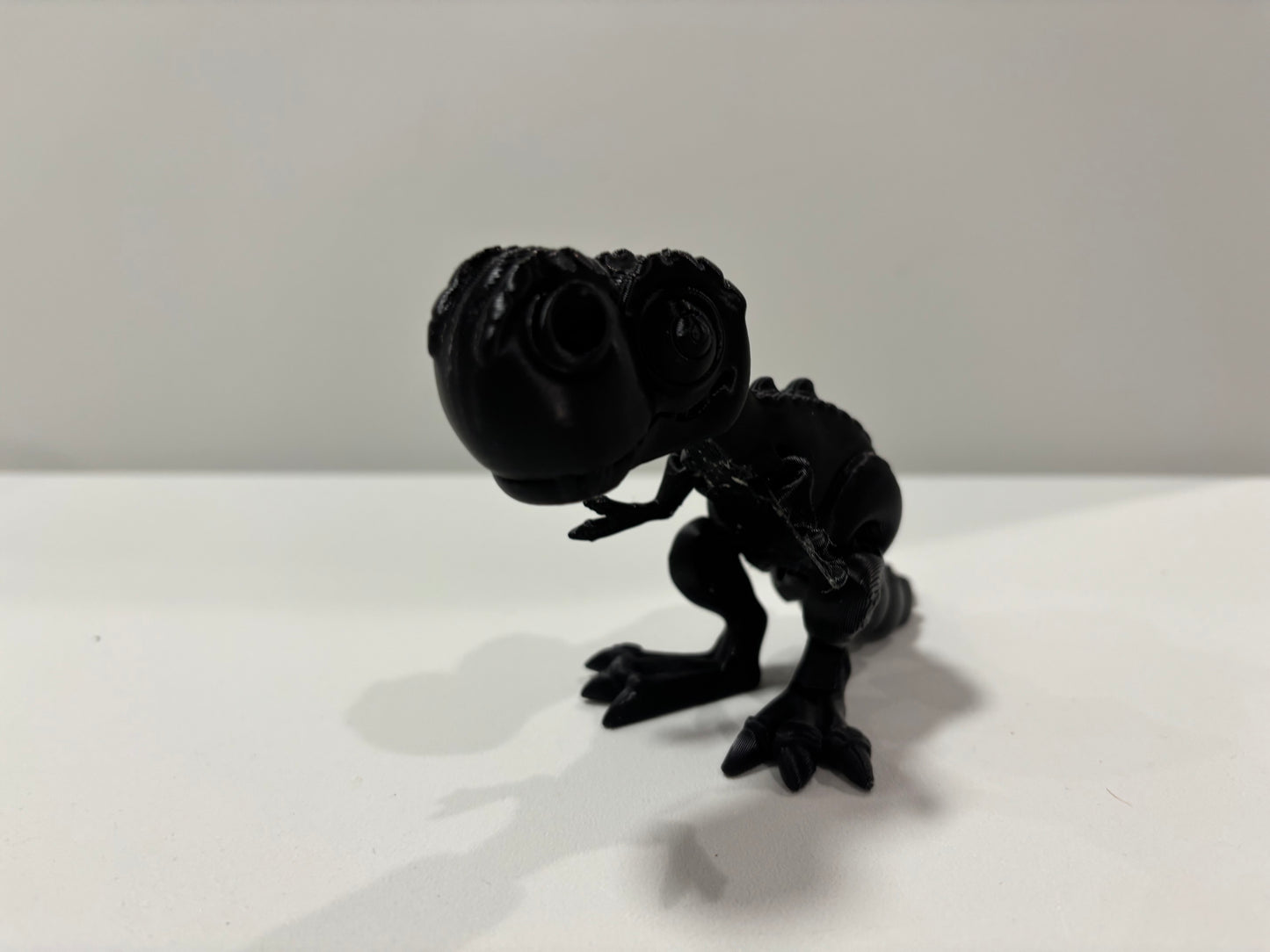 Dino (T-Rex)
