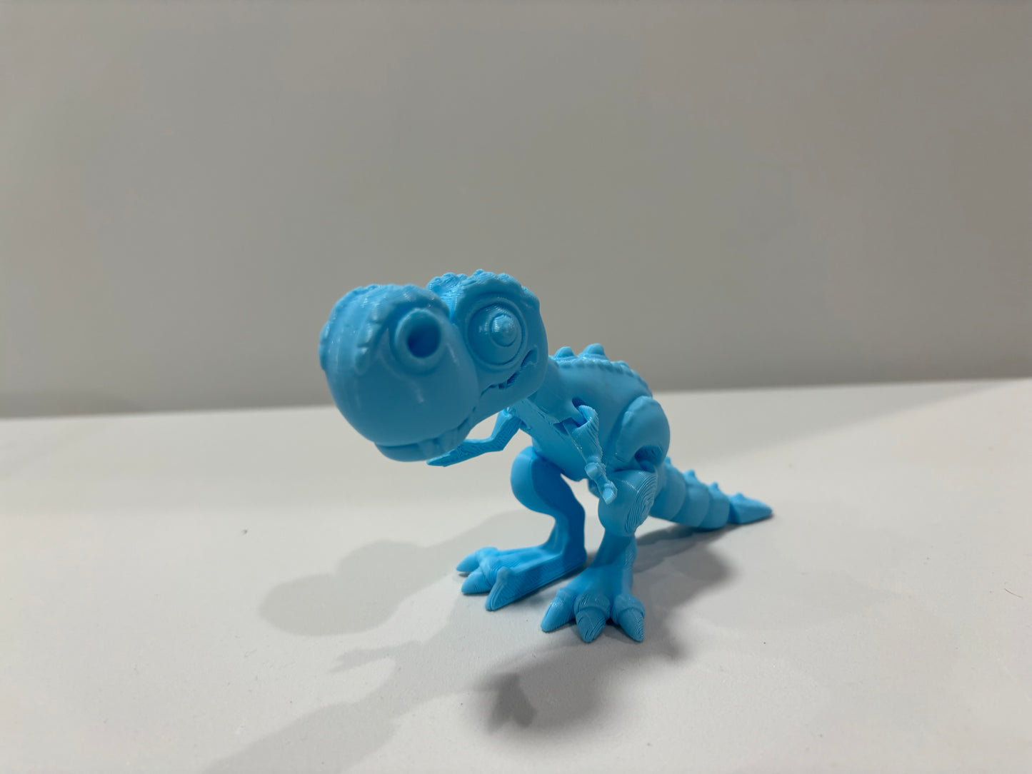 Dino (T-Rex)