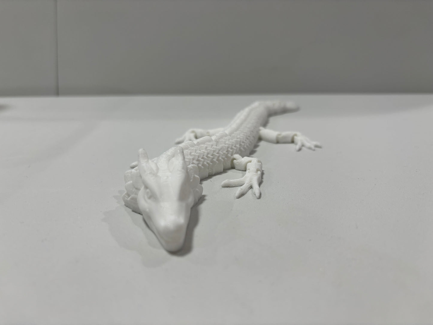 Leaf Dragon