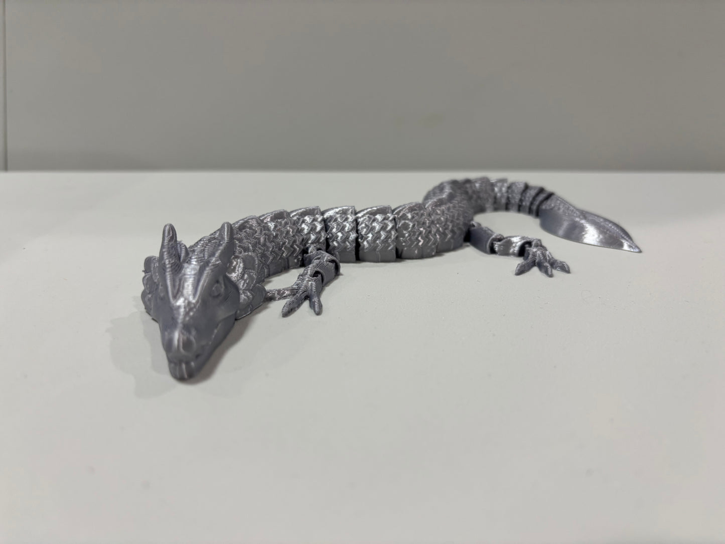Leaf Dragon