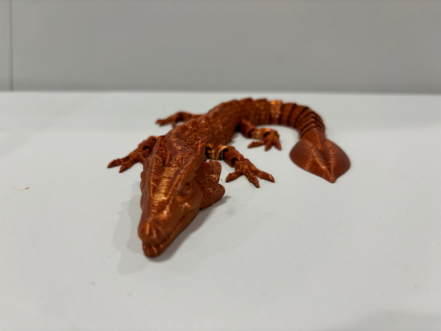 Leaf Dragon