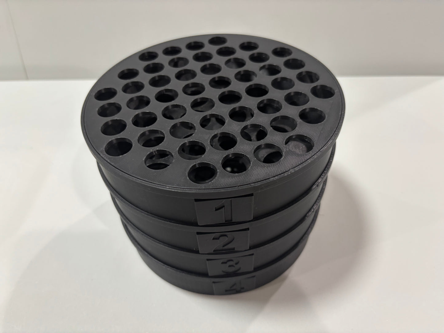 Coin Sorter