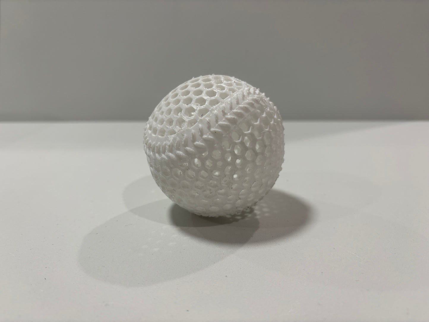 TPU Stress Tennis Ball