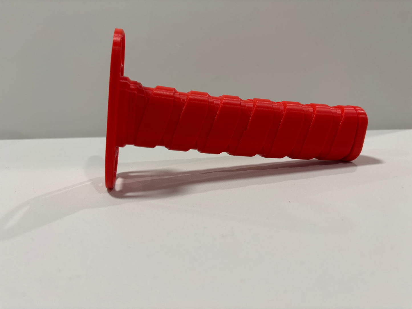 Red Collapsible Katana