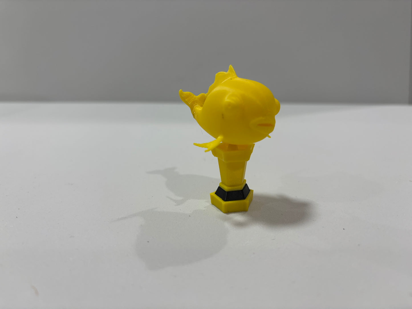 Mythic Goldfish