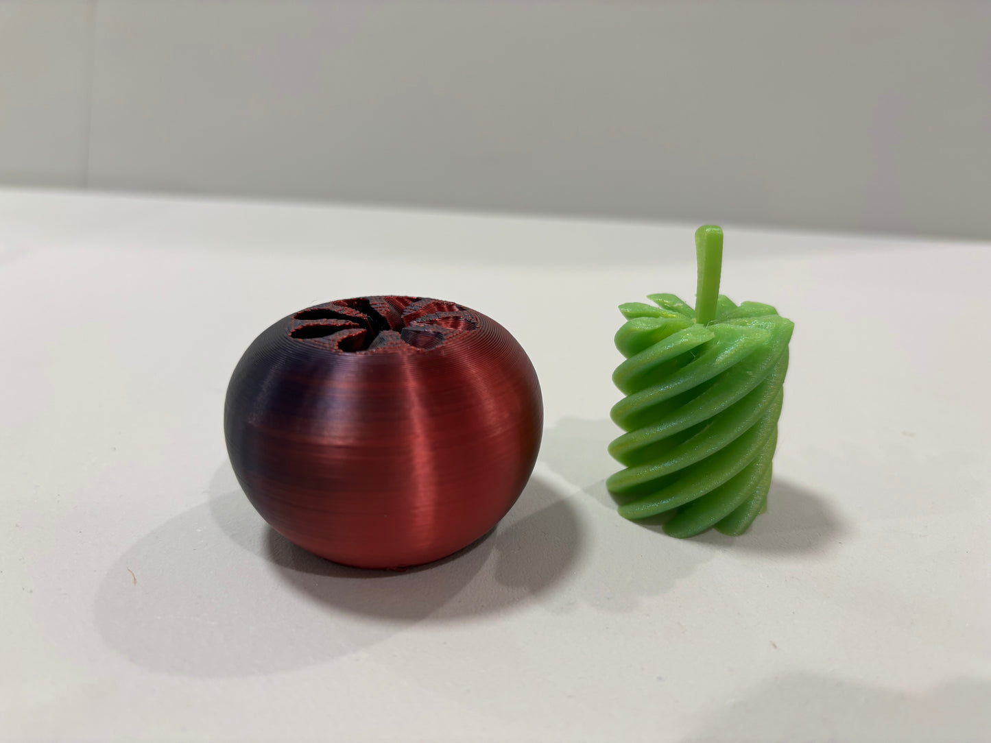 Fidget Tomato