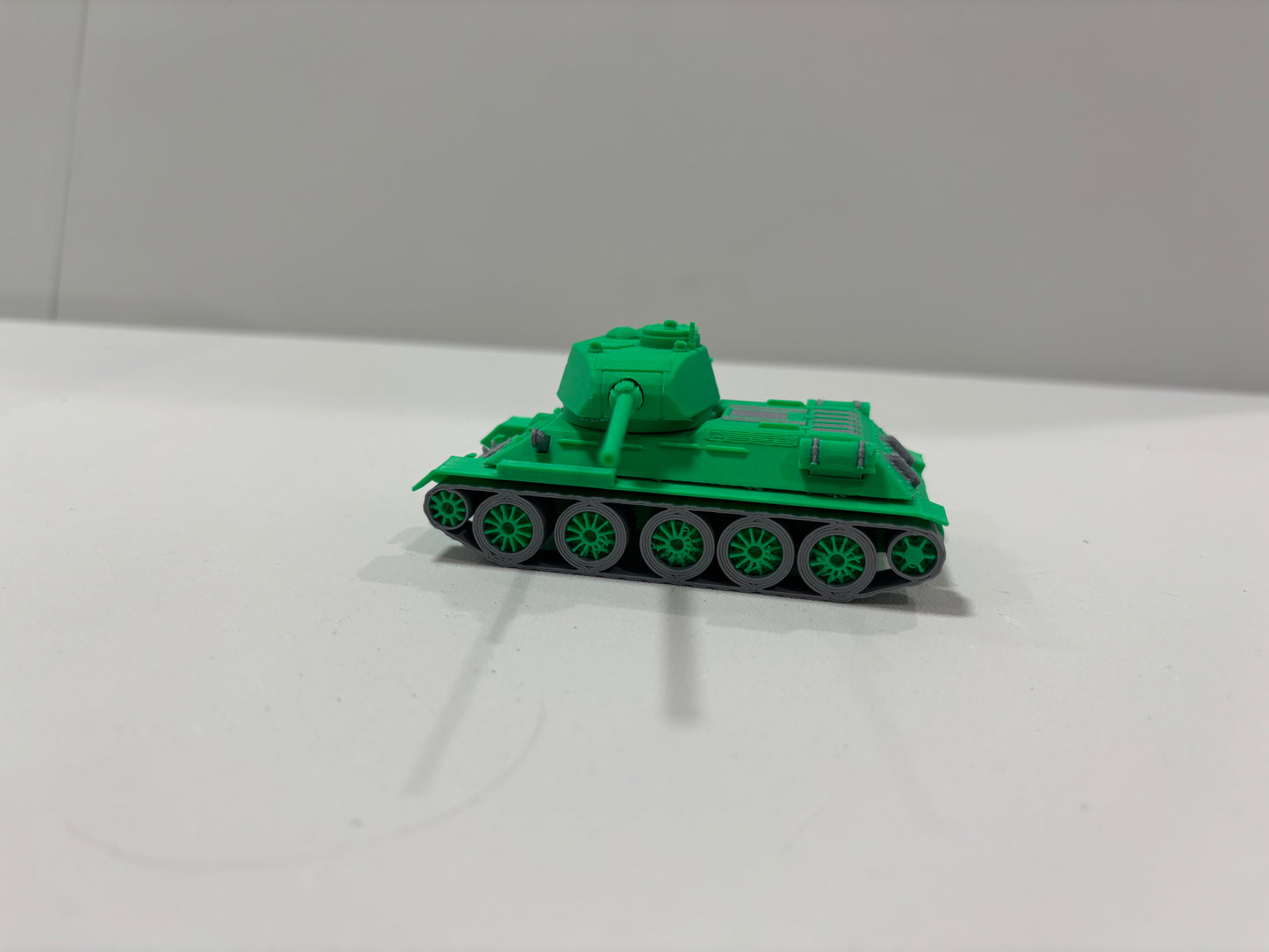 Tank
