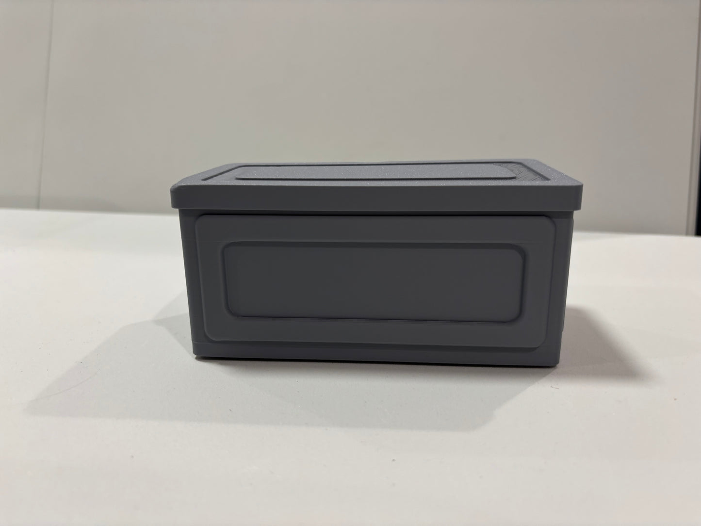 Nerf Dart Ammo Box