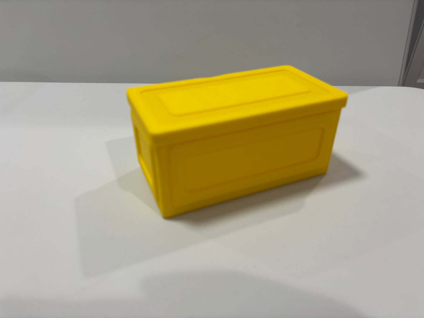 Nerf Dart Ammo Box