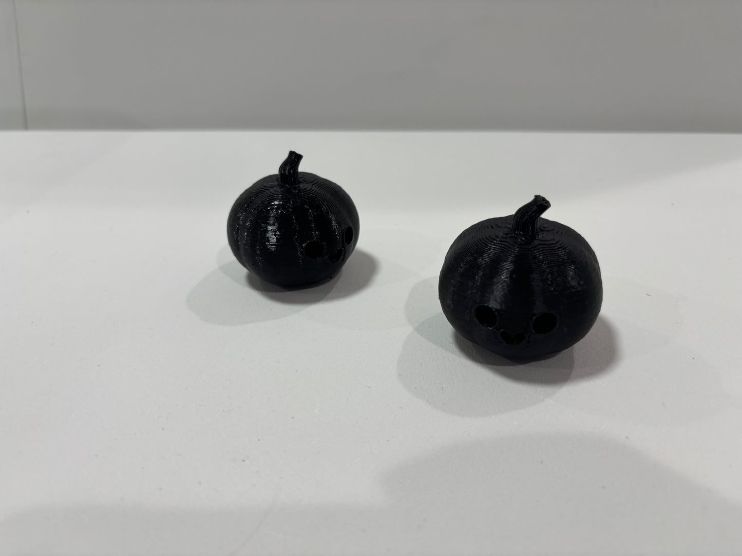 Mini Pumpkin
