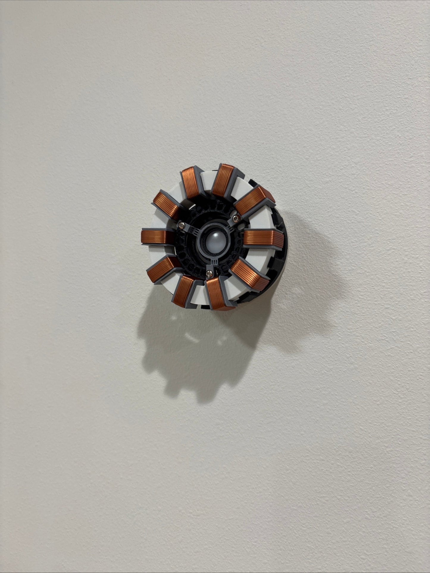 Ironman ARC Reactor