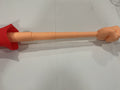 Extendable Arm Sword