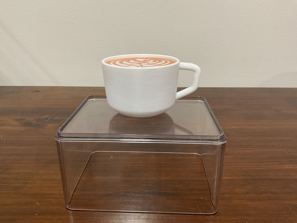 Prank Coffie