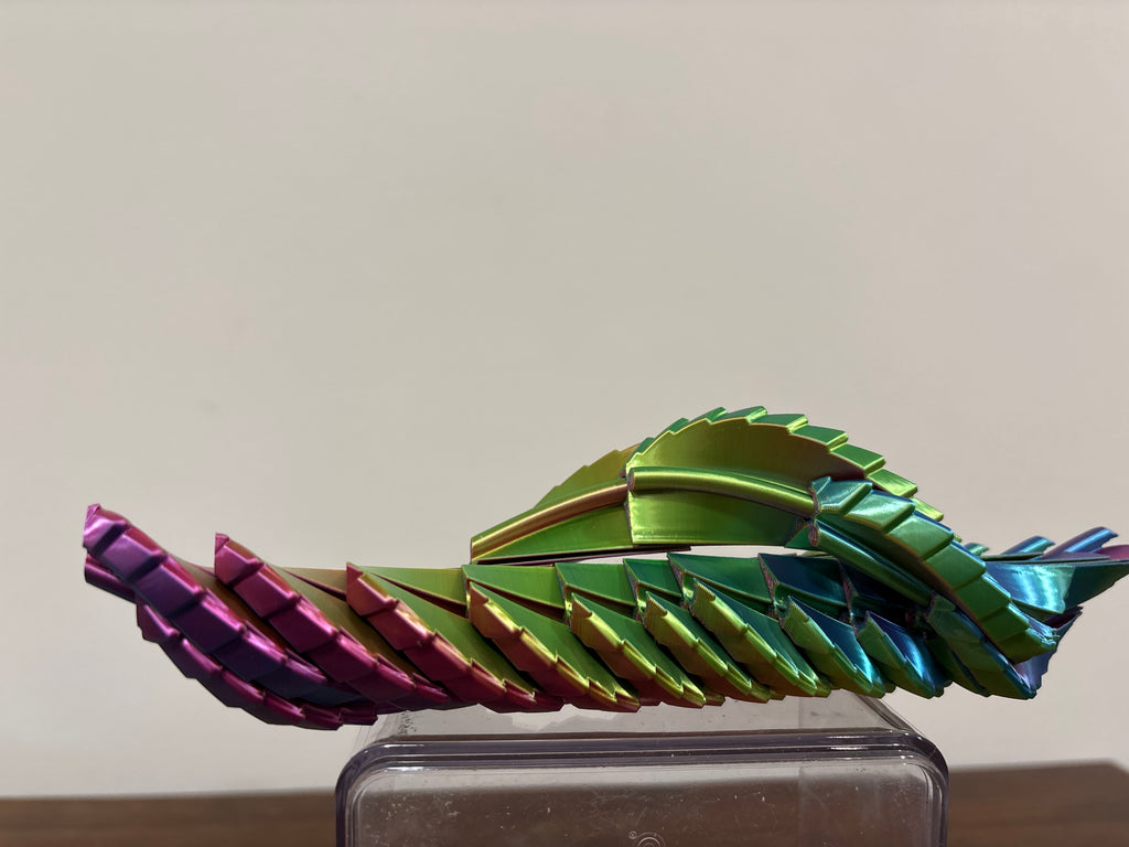 Dragon Egg Fidget