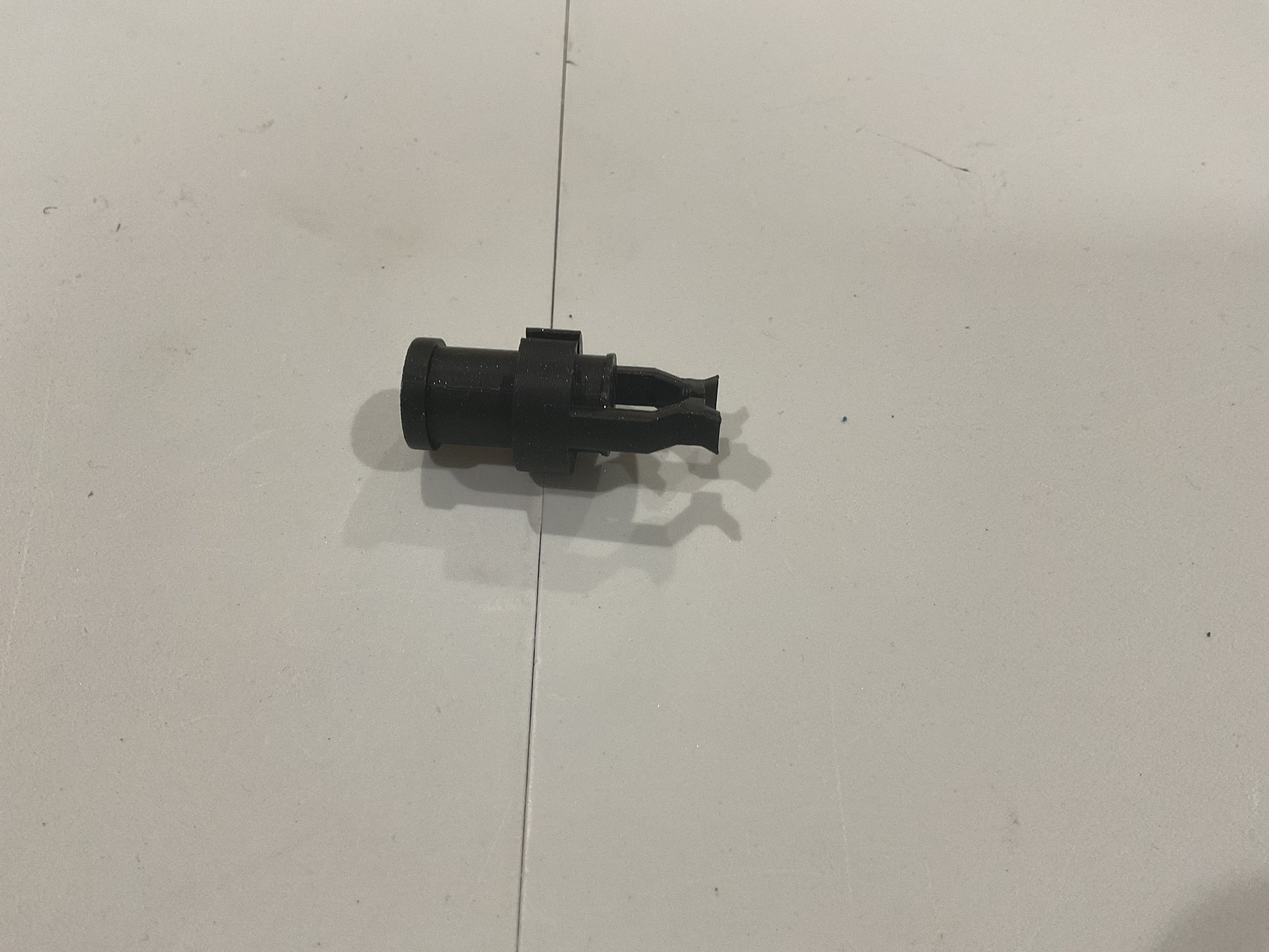 Screw holder