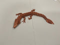 Leaf dragon (copper,orange)