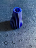 Fake flower vase
