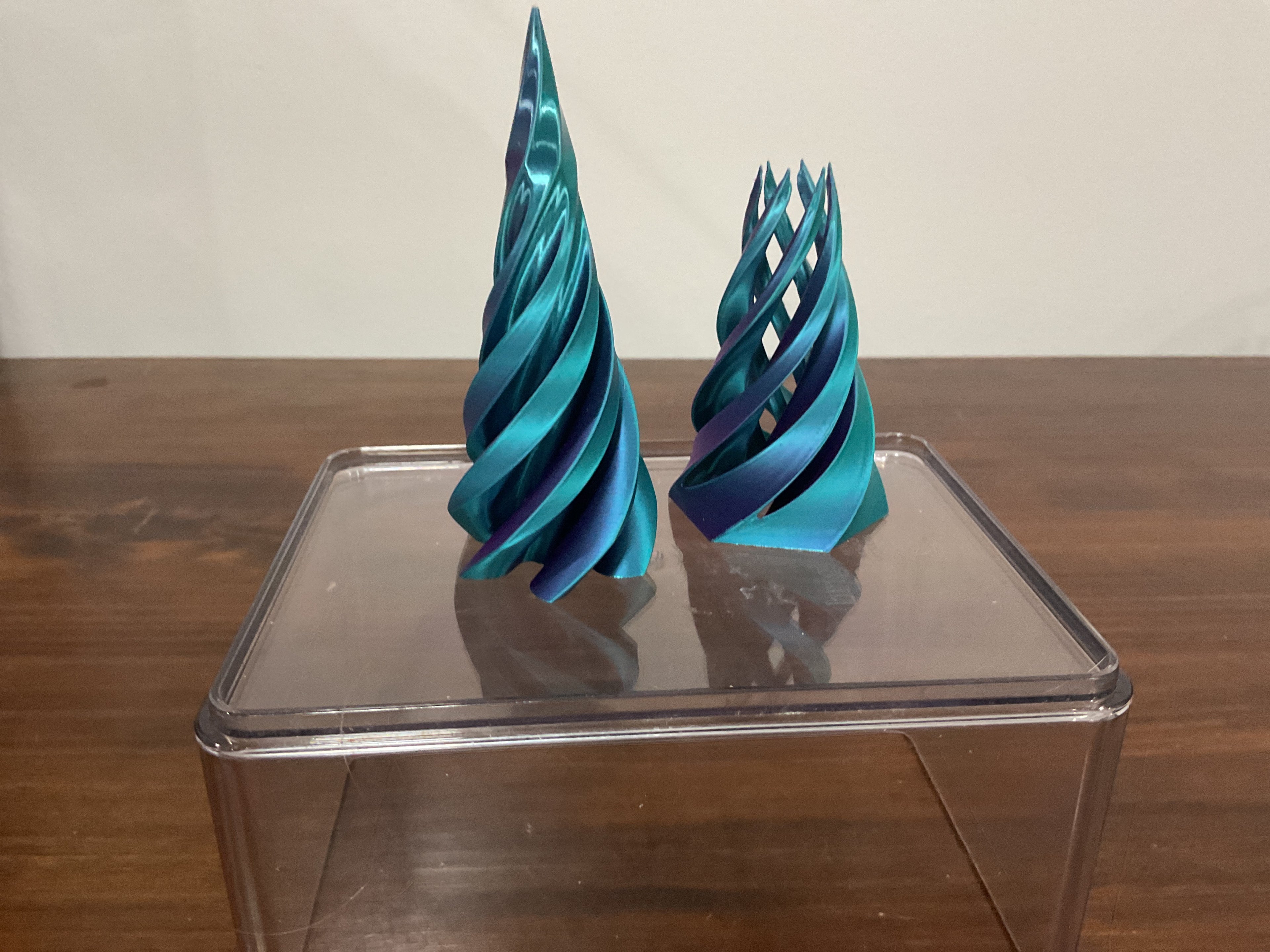 Tower Twist