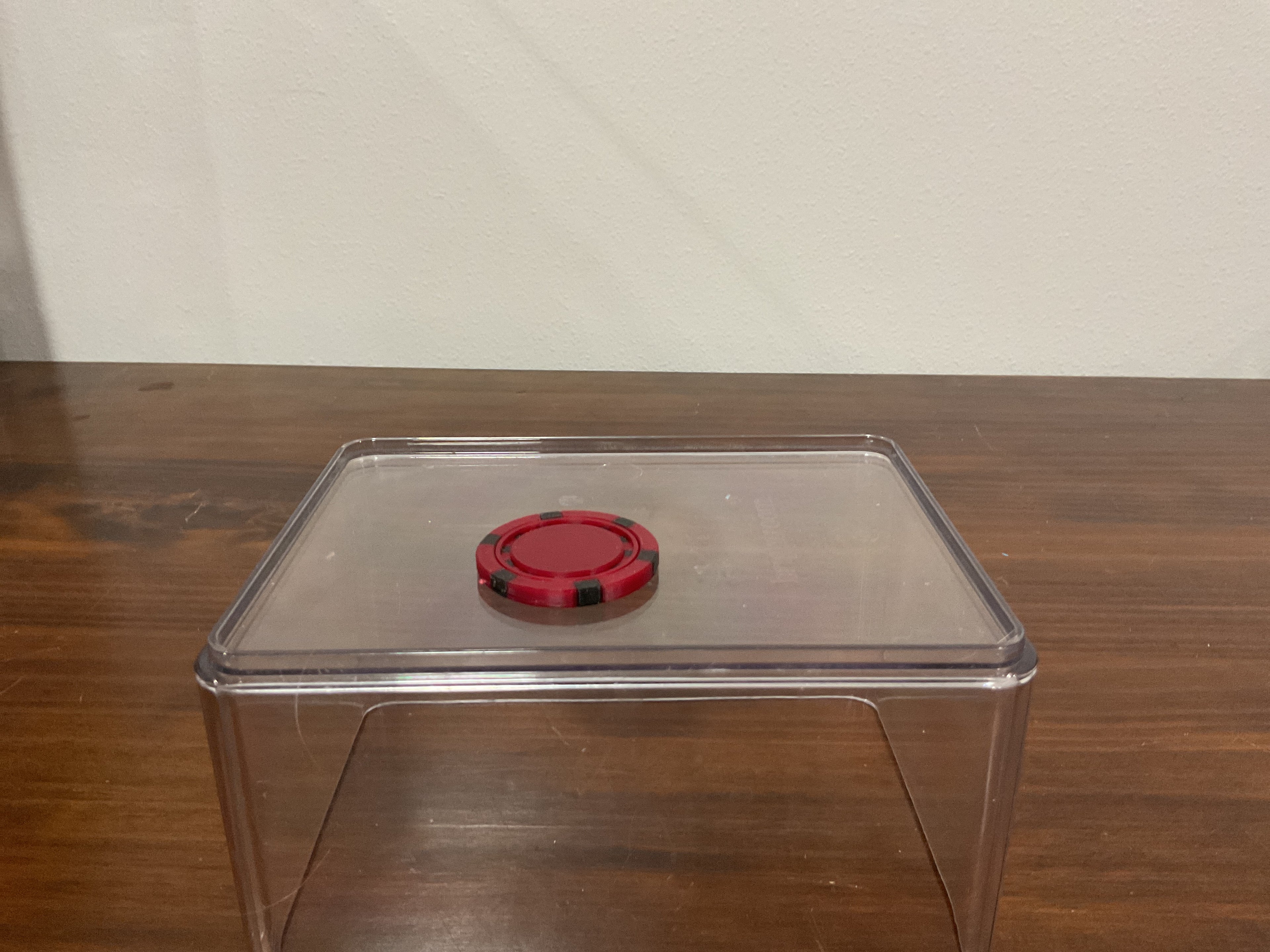 Poker Chip Fidget