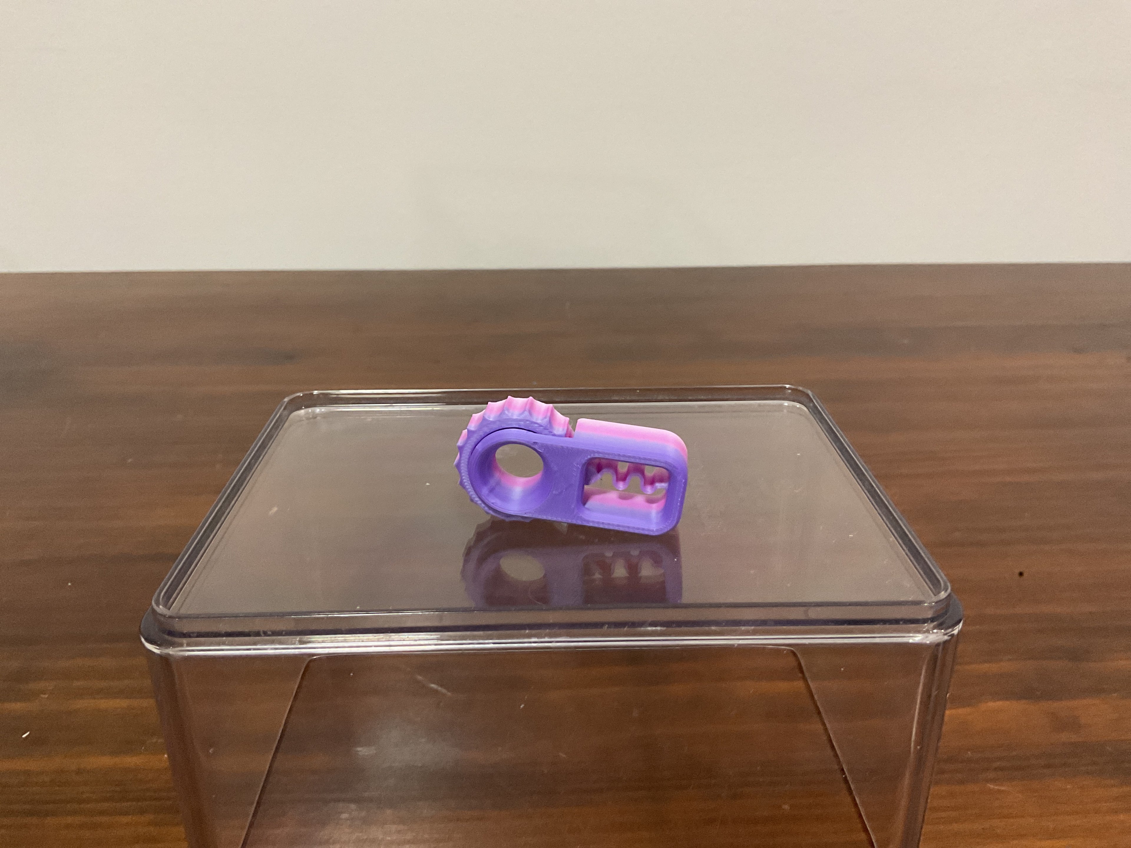 Click Fidget