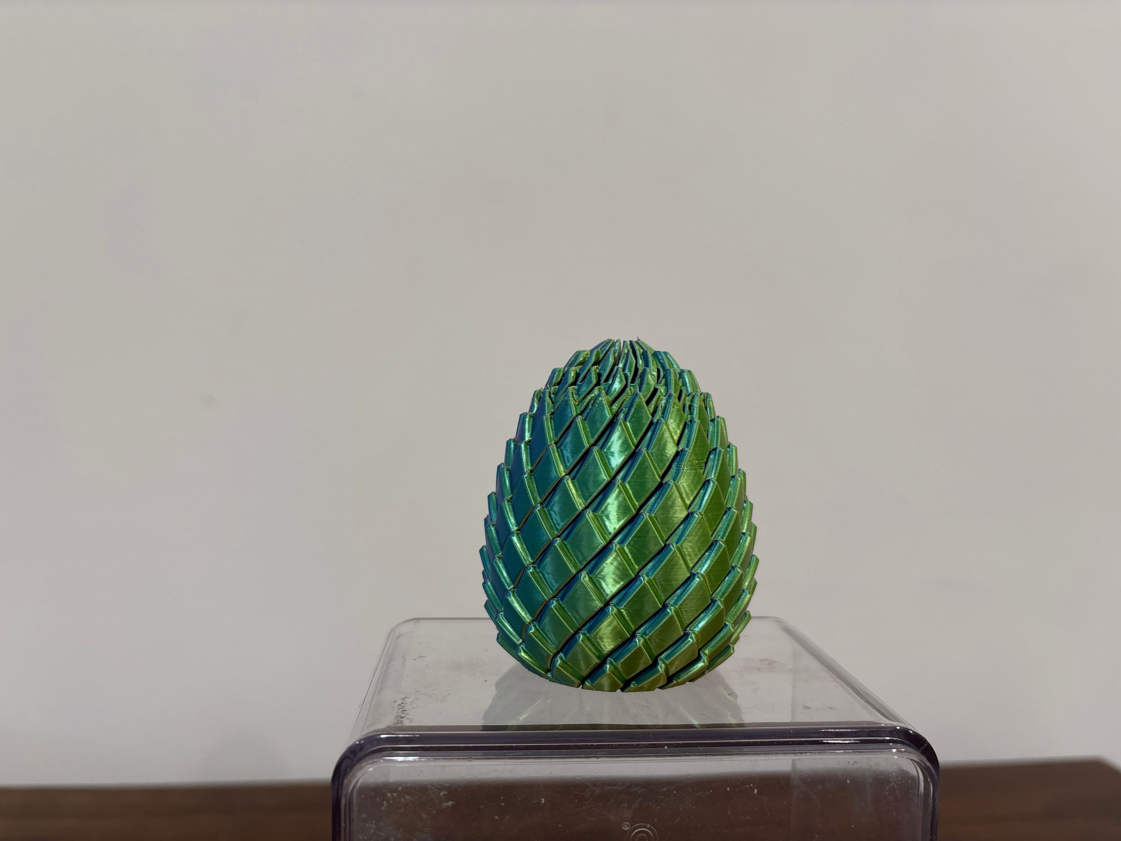 Dragon Egg Fidget