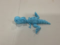 Dinosaur 🦖 (light blue)