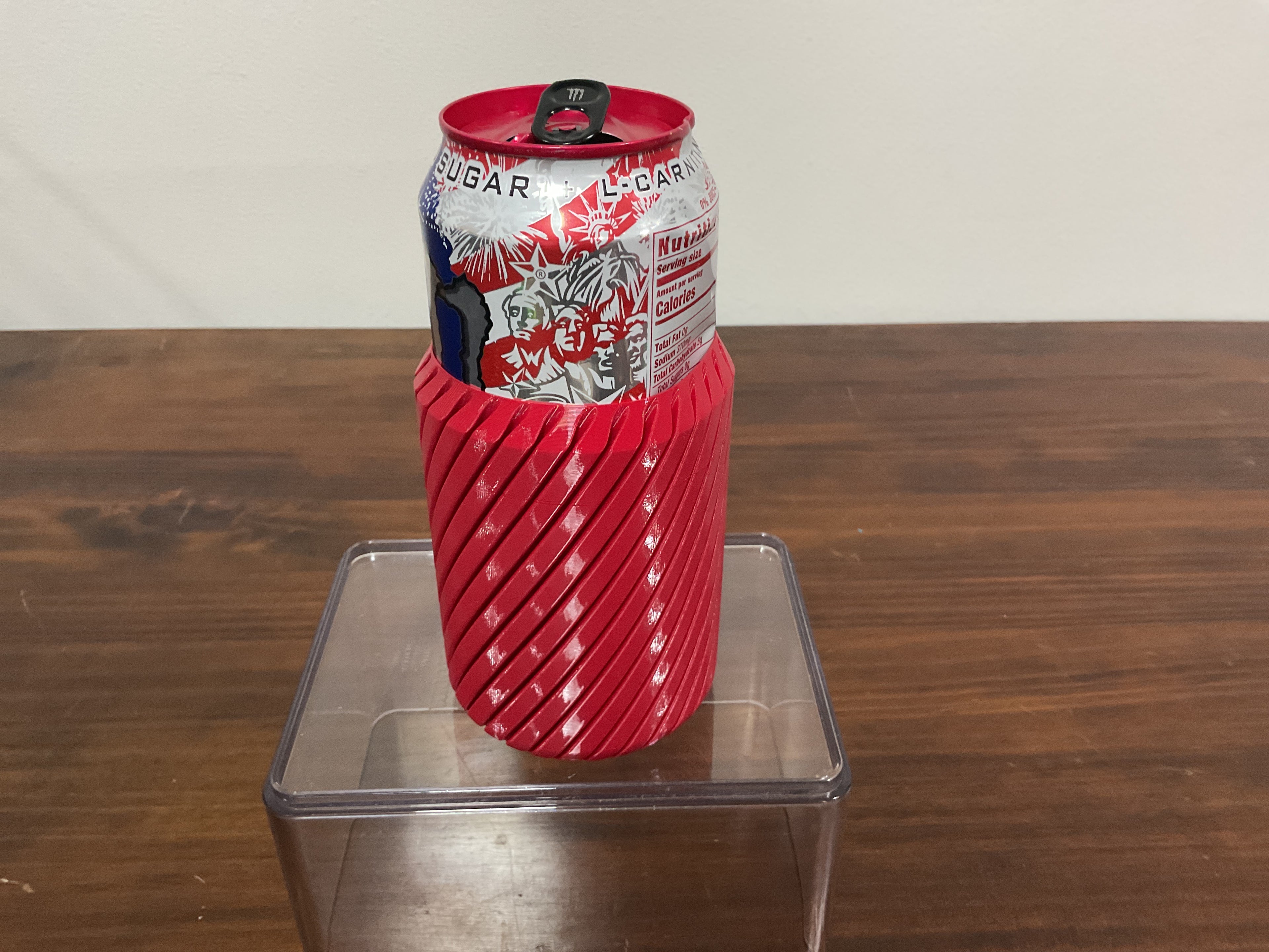 Soda Cousy