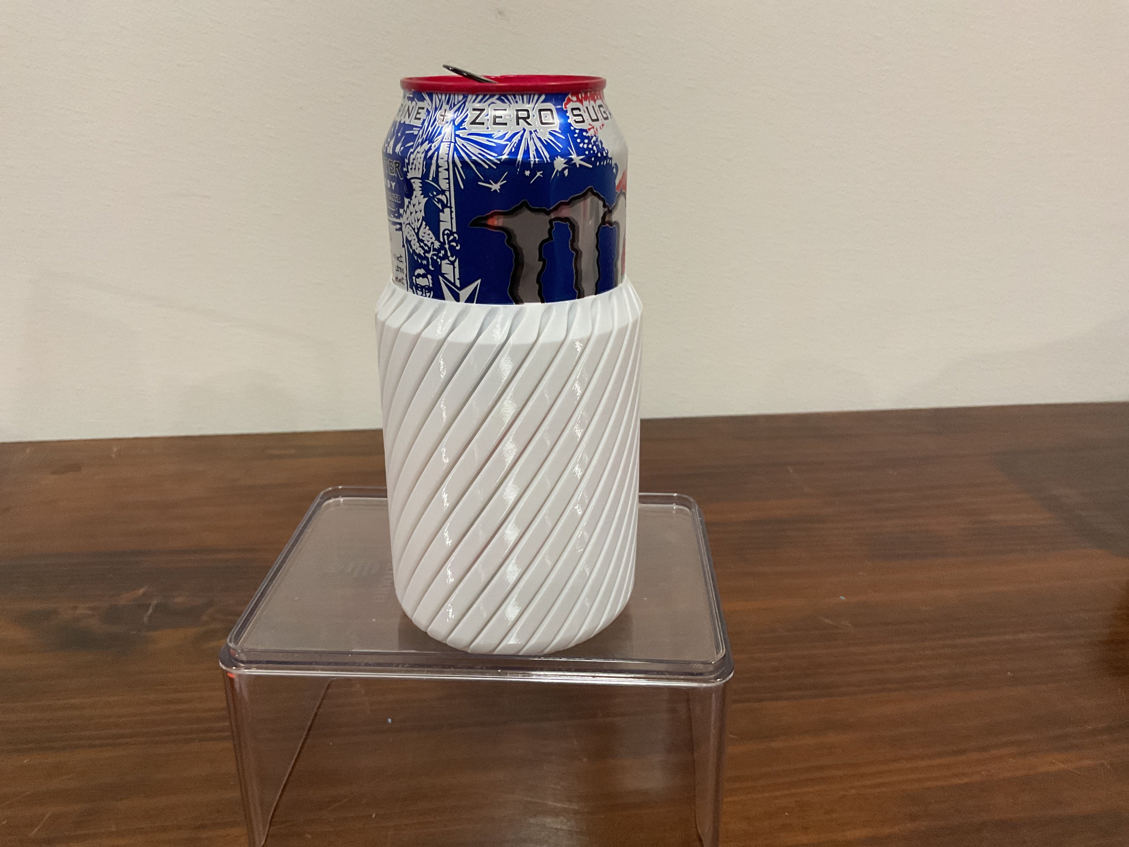 Soda Cousy