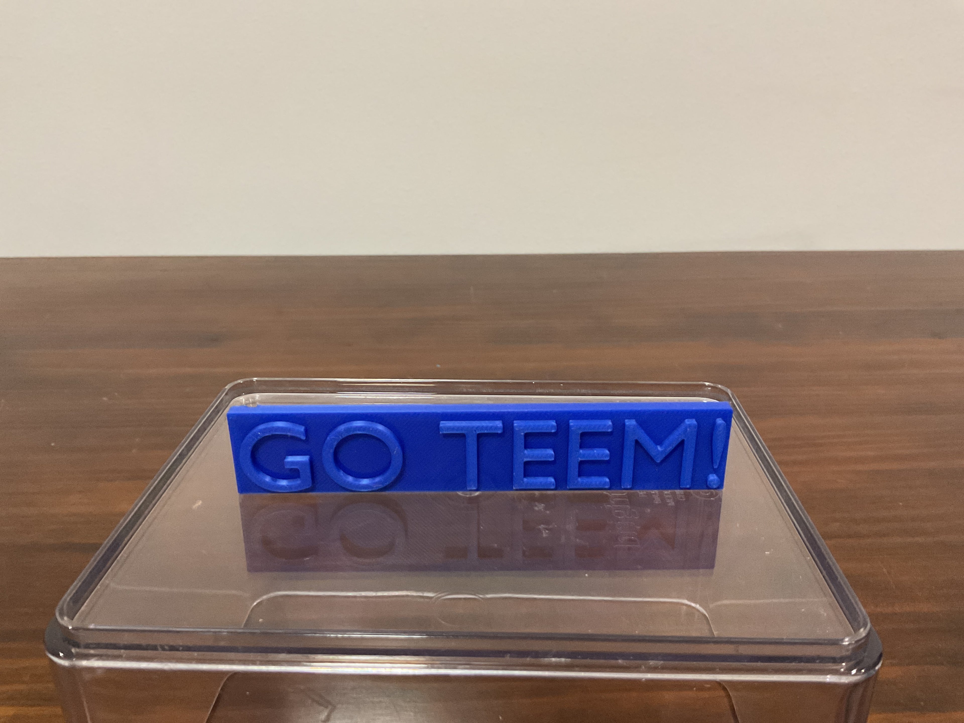 Go Teem