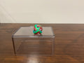 Gyroscopic Fidget