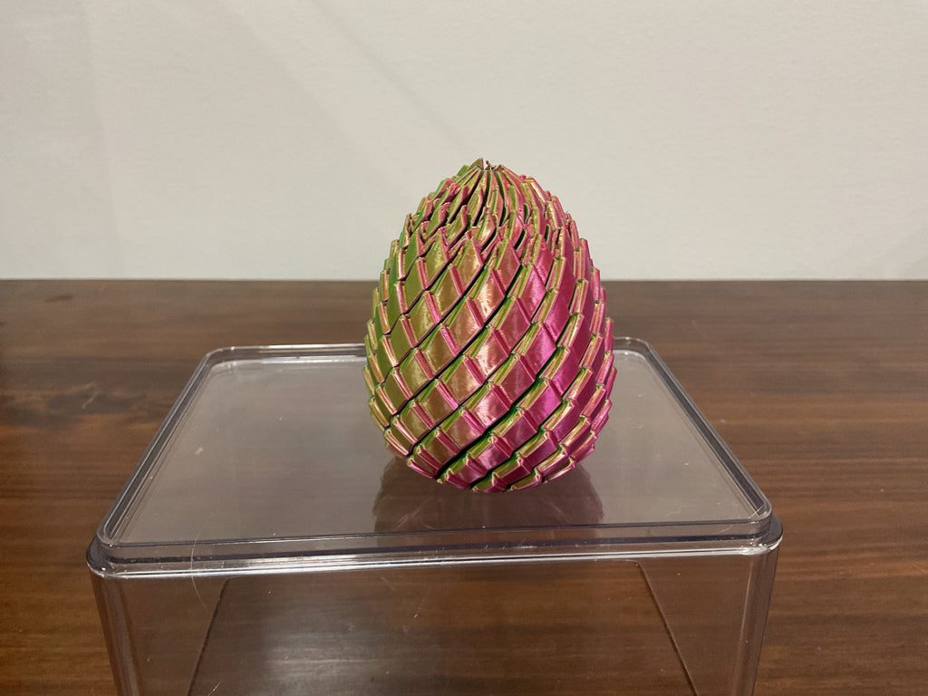 Dragon Egg Fidget