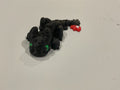 Cute Black Night Dragon Figure