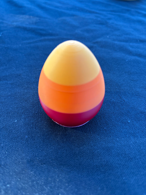 Crackable Egg
