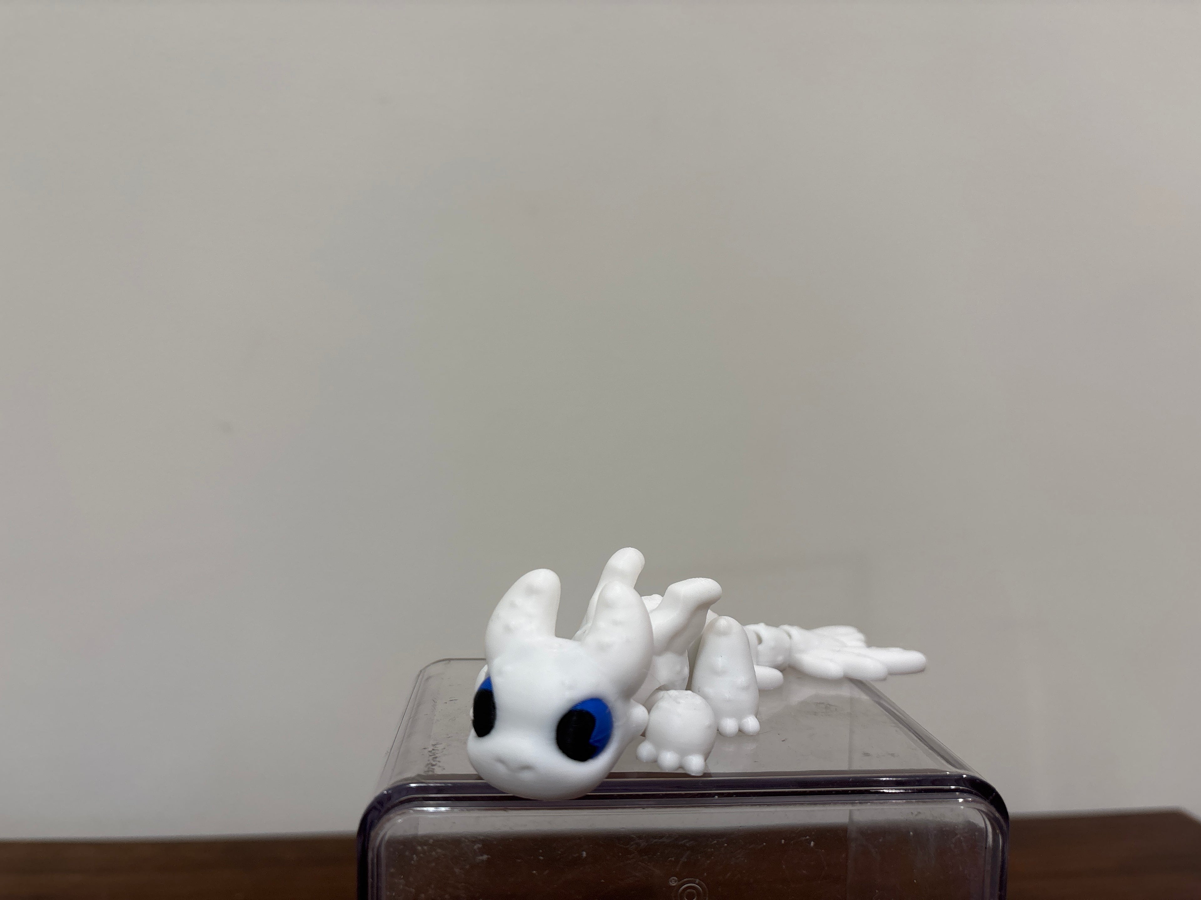 Mini Luna Dragon