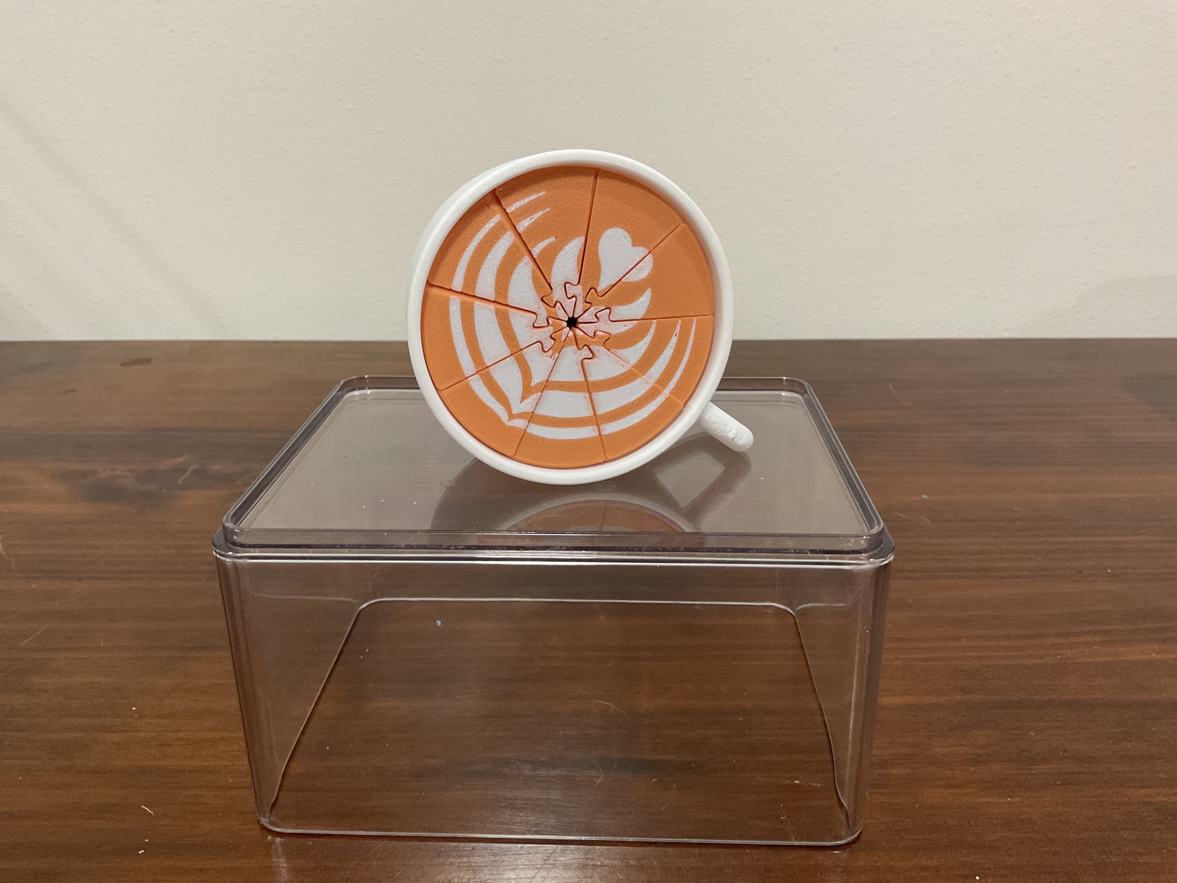 Prank Coffie